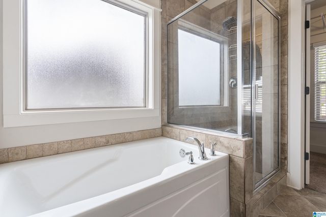 5862 RIDGELINE DRIVE, Bessemer, AL 35022