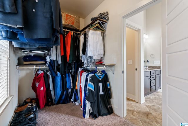 5862 RIDGELINE DRIVE, Bessemer, AL 35022