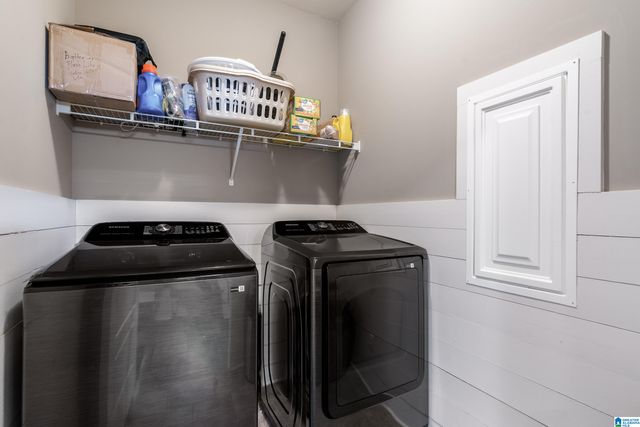 5862 RIDGELINE DRIVE, Bessemer, AL 35022