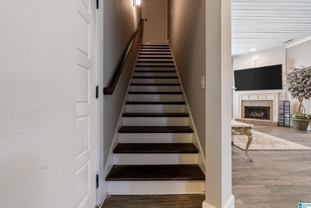 5862 RIDGELINE DRIVE, Bessemer, AL 35022