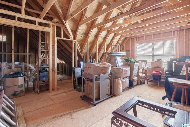 5862 RIDGELINE DRIVE, Bessemer, AL 35022