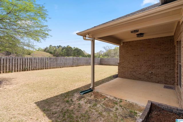 5862 RIDGELINE DRIVE, Bessemer, AL 35022