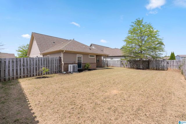 5862 RIDGELINE DRIVE, Bessemer, AL 35022