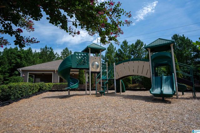 5862 RIDGELINE DRIVE, Bessemer, AL 35022