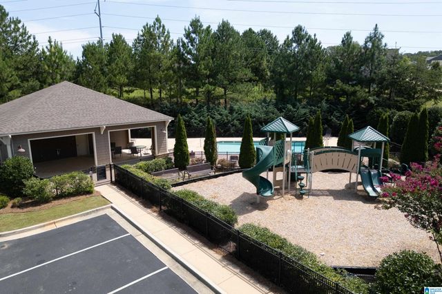 5862 RIDGELINE DRIVE, Bessemer, AL 35022