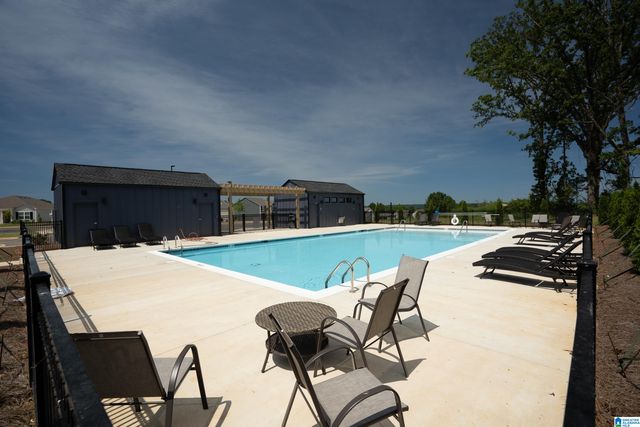 5862 RIDGELINE DRIVE, Bessemer, AL 35022