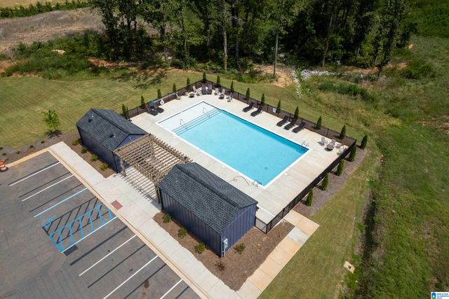 5862 RIDGELINE DRIVE, Bessemer, AL 35022