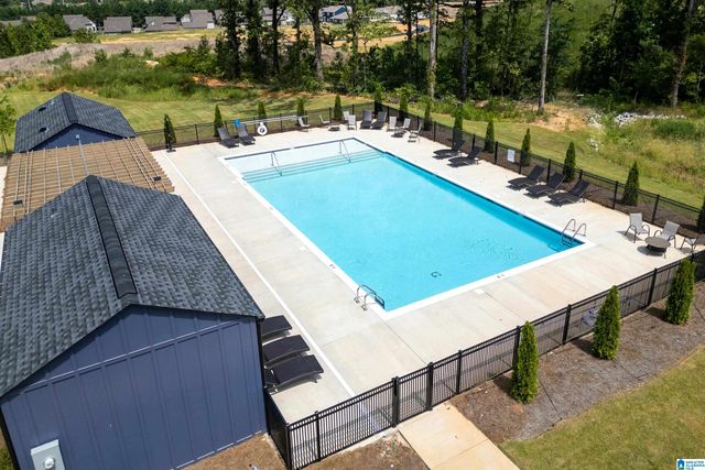 5862 RIDGELINE DRIVE, Bessemer, AL 35022