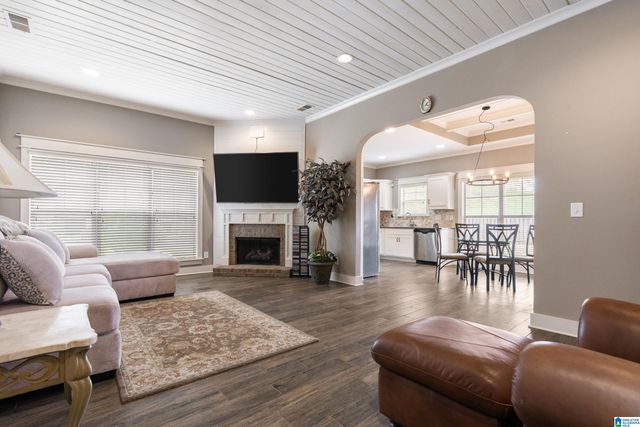 5862 RIDGELINE DRIVE, Bessemer, AL 35022