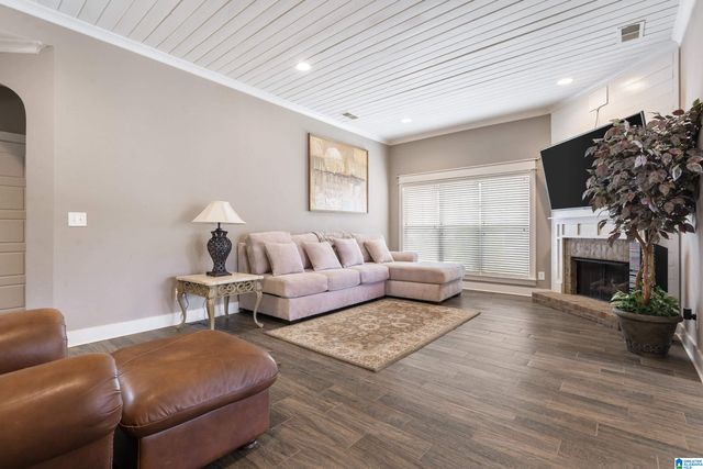 5862 RIDGELINE DRIVE, Bessemer, AL 35022