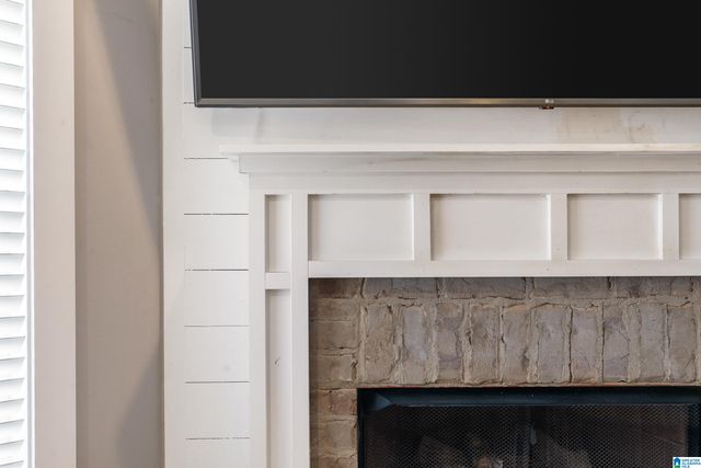 5862 RIDGELINE DRIVE, Bessemer, AL 35022