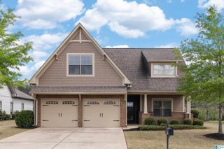 5862 RIDGELINE DRIVE, Bessemer, AL 35022