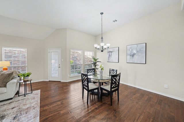 5812 Silver Buckle Drive, Mckinney, TX 75070