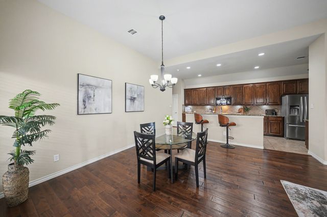 5812 Silver Buckle Drive, Mckinney, TX 75070