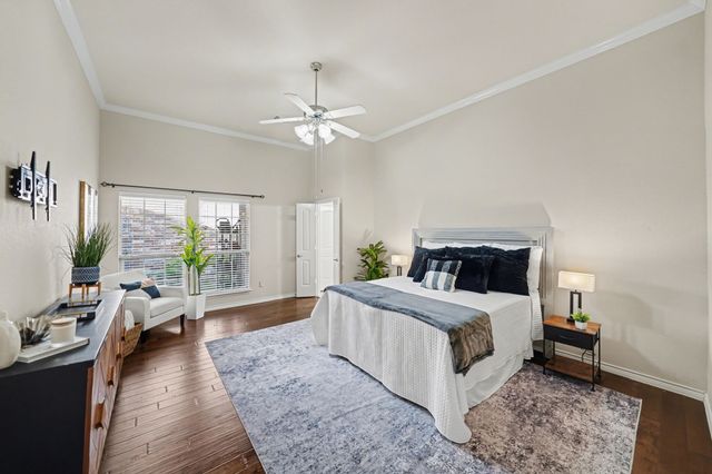 5812 Silver Buckle Drive, Mckinney, TX 75070