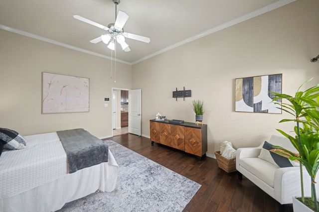 5812 Silver Buckle Drive, Mckinney, TX 75070