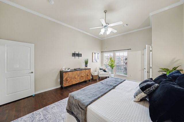 5812 Silver Buckle Drive, Mckinney, TX 75070