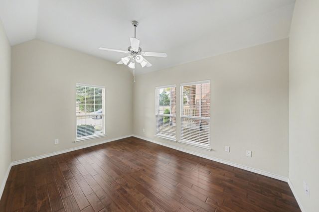 5812 Silver Buckle Drive, Mckinney, TX 75070