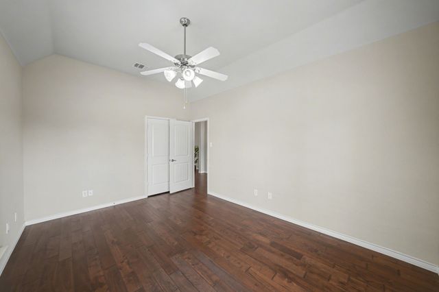 5812 Silver Buckle Drive, Mckinney, TX 75070