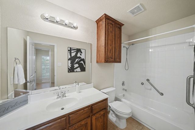 5812 Silver Buckle Drive, Mckinney, TX 75070