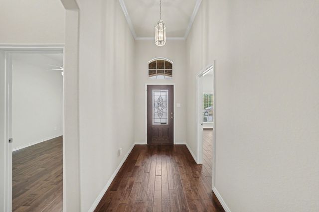 5812 Silver Buckle Drive, Mckinney, TX 75070