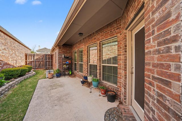 5812 Silver Buckle Drive, Mckinney, TX 75070