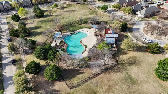 5812 Silver Buckle Drive, Mckinney, TX 75070