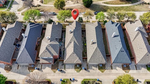 5812 Silver Buckle Drive, Mckinney, TX 75070