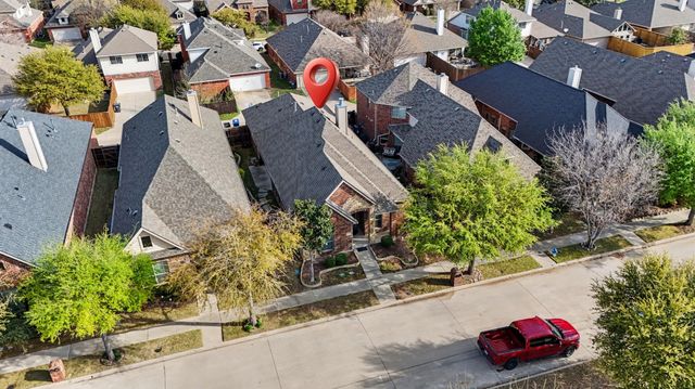 5812 Silver Buckle Drive, Mckinney, TX 75070