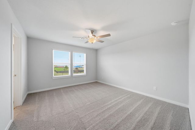 3325 Young Clover Way, Houston, TX 77047