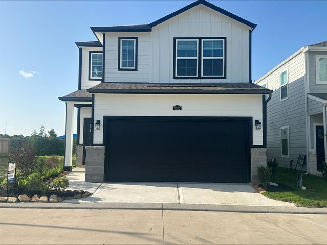 3325 Young Clover Way, Houston, TX 77047