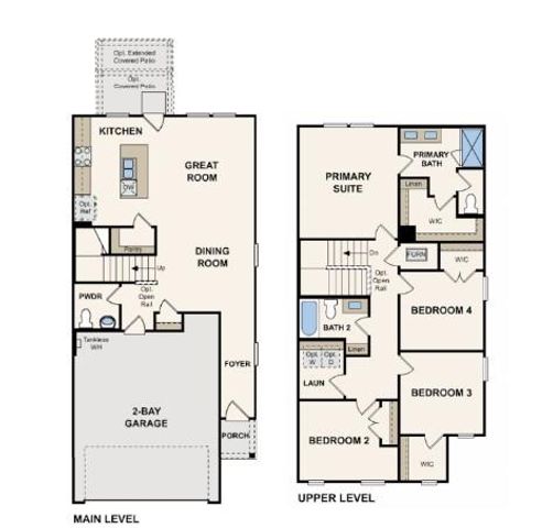 3325 Young Clover Way, Houston, TX 77047