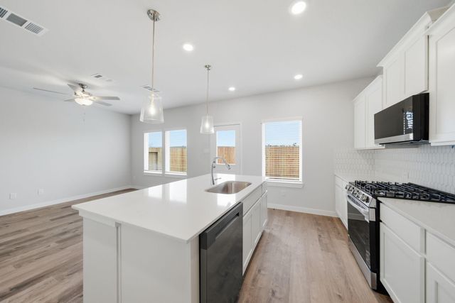 3325 Young Clover Way, Houston, TX 77047
