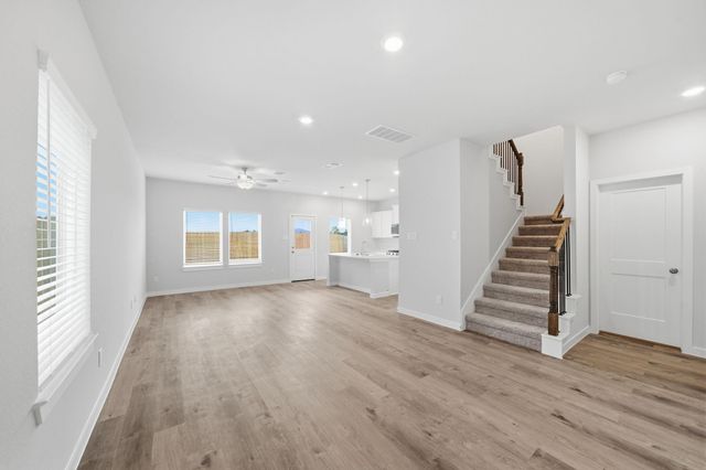 3325 Young Clover Way, Houston, TX 77047