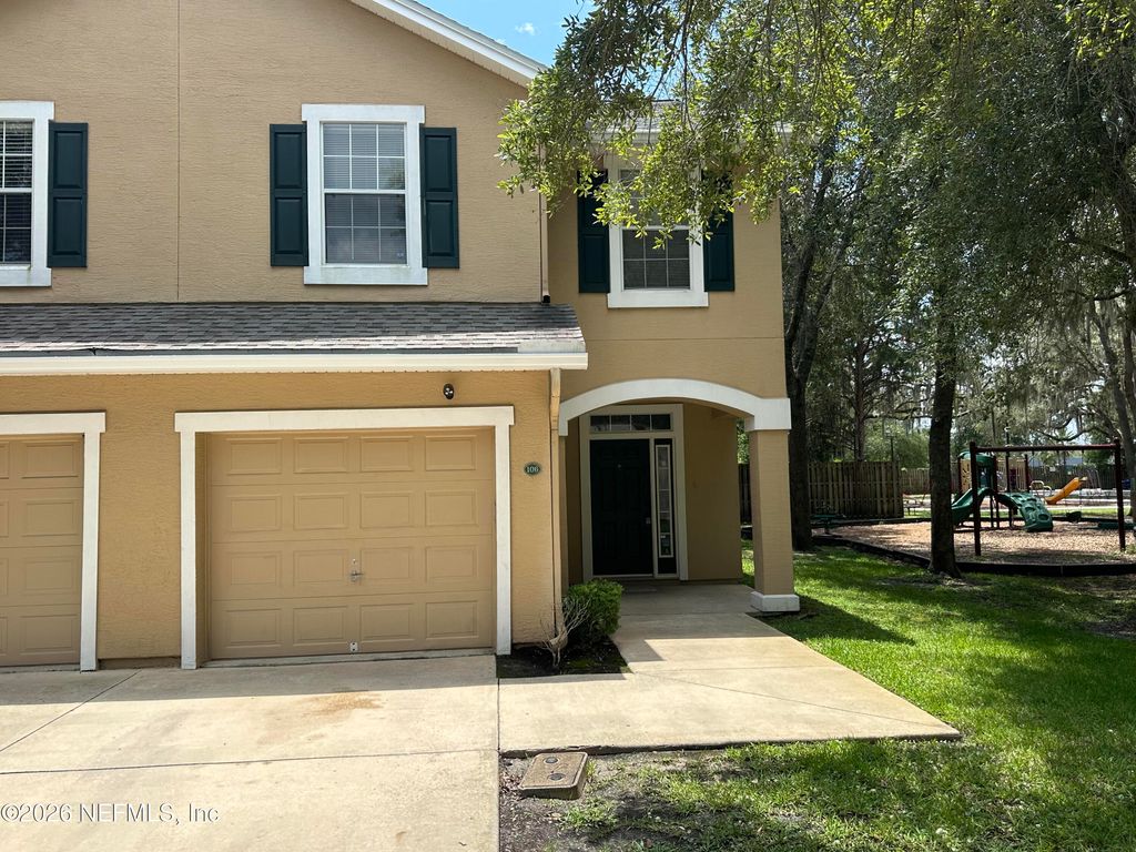 5260 COLLINS Road 106, Jacksonville, FL 32244
