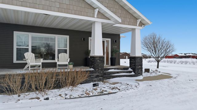 330 31st Avenue NW, West Fargo, ND 58078