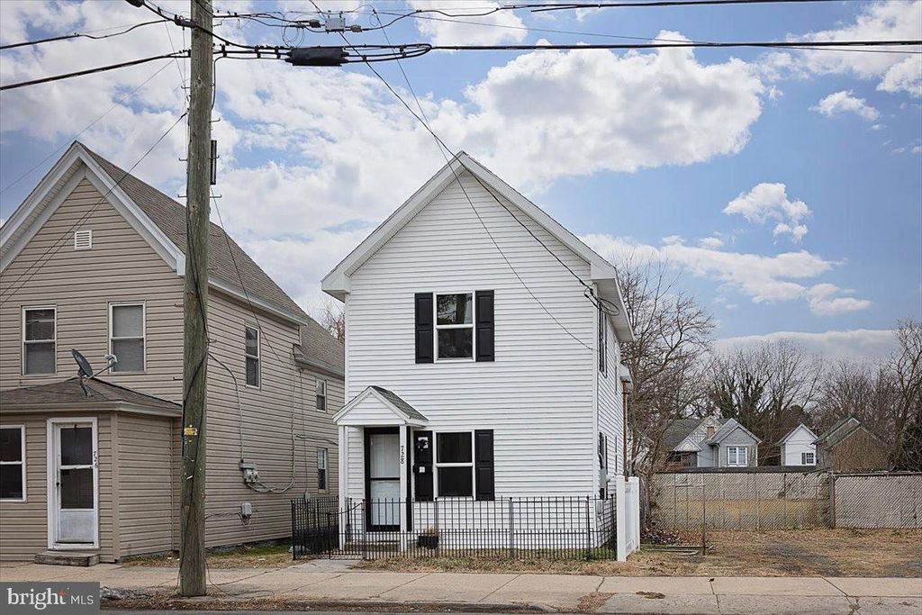 728 RACE ST, Cambridge, MD 21613