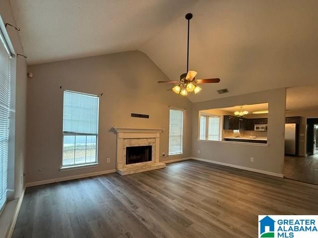 133 PARK PLACE LANE, Alabaster, AL 35007