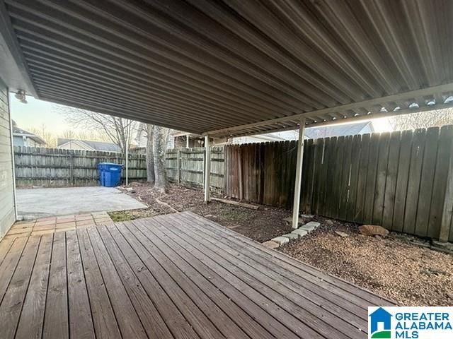 133 PARK PLACE LANE, Alabaster, AL 35007