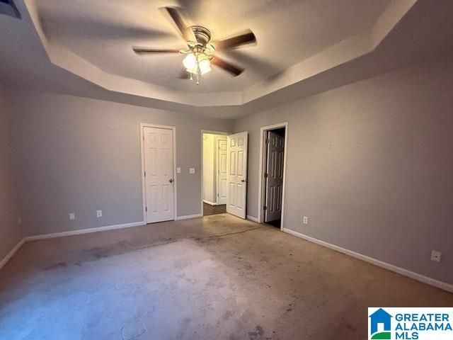 133 PARK PLACE LANE, Alabaster, AL 35007