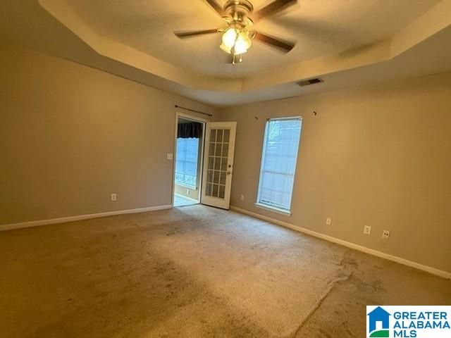 133 PARK PLACE LANE, Alabaster, AL 35007