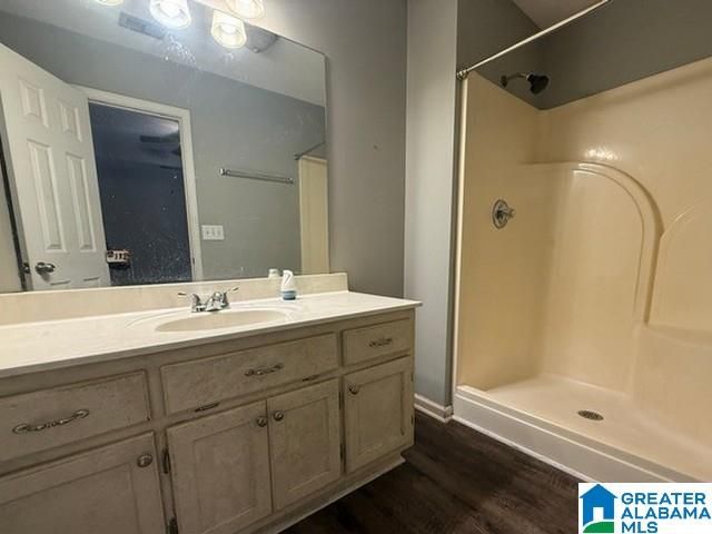 133 PARK PLACE LANE, Alabaster, AL 35007