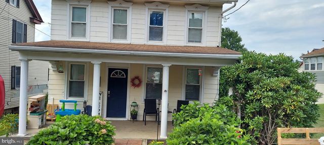 353 REXMONT RD, Lebanon, PA 17042