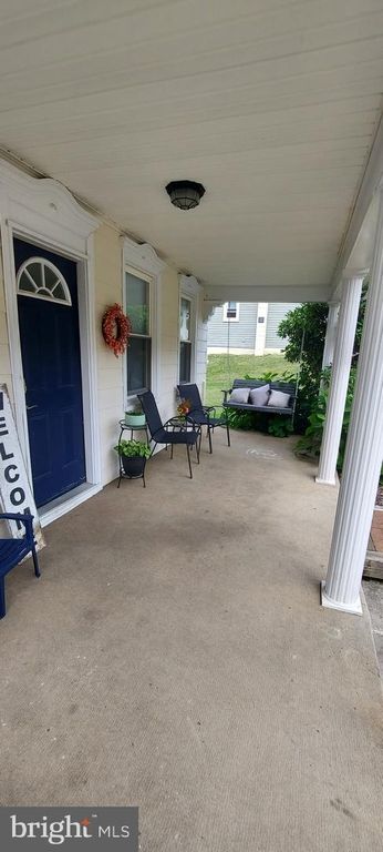 353 REXMONT RD, Lebanon, PA 17042