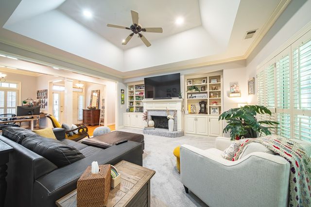 4571 Carnoustie Lane, Columbus, GA 31909