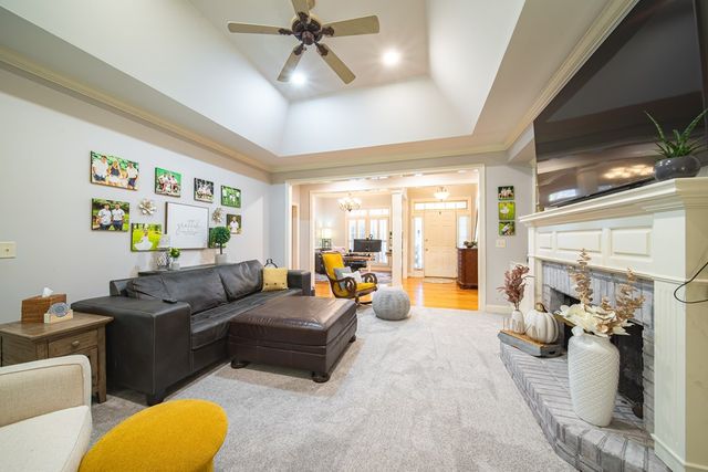 4571 Carnoustie Lane, Columbus, GA 31909