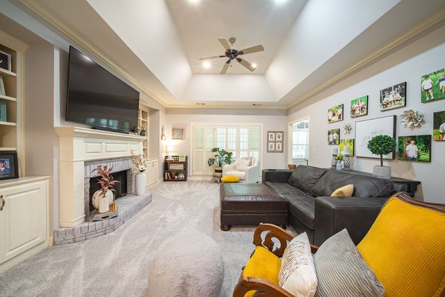 4571 Carnoustie Lane, Columbus, GA 31909