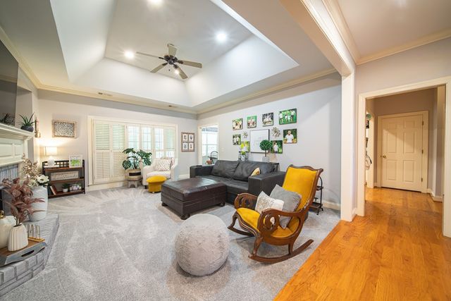 4571 Carnoustie Lane, Columbus, GA 31909