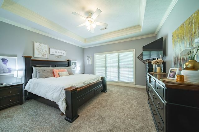 4571 Carnoustie Lane, Columbus, GA 31909