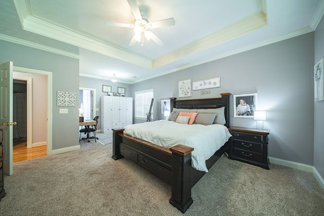 4571 Carnoustie Lane, Columbus, GA 31909